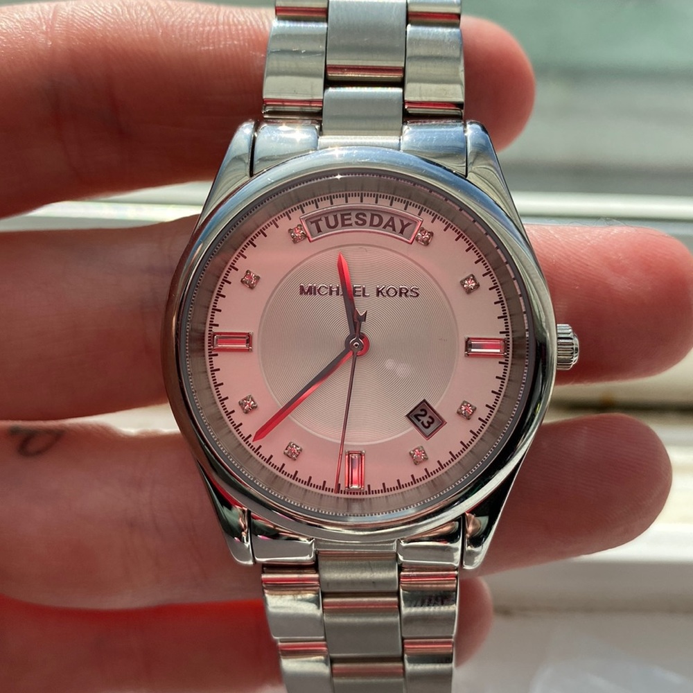 Michael kors watch